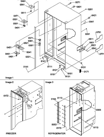 Diagram for SBD20TPL (BOM: P1190006W L)