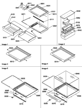 Diagram for SBD20TPE (BOM: P1190006W E)