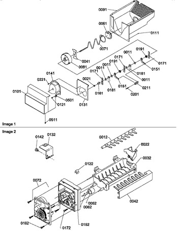 Diagram for SBD20TPE (BOM: P1190006W E)