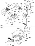 Diagram for 08 - Ice Maker/control Assy