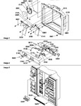 Diagram for 09 - Ice-water Cav/elec Brkt Assy/toe Grille