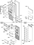 Diagram for 11 - Ref Door