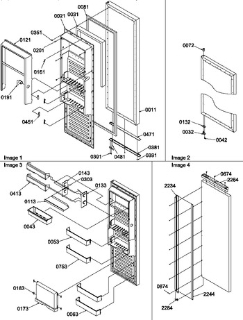 Diagram for SBD20TPE (BOM: P1190006W E)