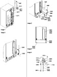 Diagram for 01 - Cabinet Back