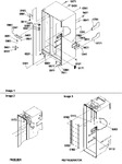 Diagram for 02 - Cabinet Parts