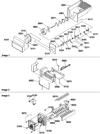 Diagram for SBD522VE (BOM: P1320303W E)