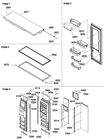 Diagram for SBD522VE (BOM: P1320303W E)