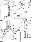 Diagram for 01 - Cabinet Back