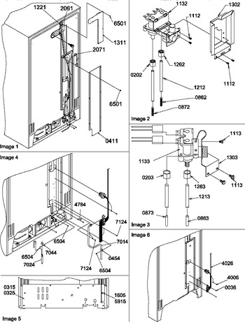 Diagram for SBDE20TPE (BOM: P1190905W E)