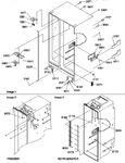 Diagram for 02 - Cabinet Parts