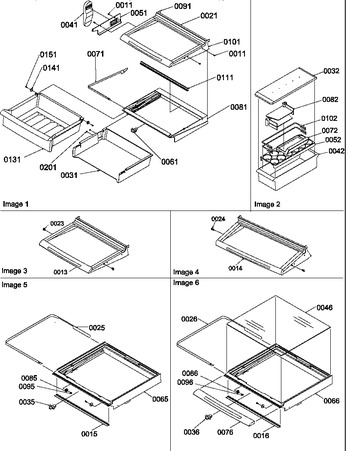 Diagram for SBDE20TPE (BOM: P1190905W E)