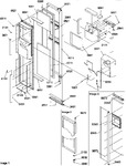 Diagram for 05 - Fz Door