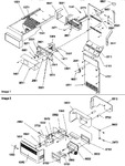 Diagram for 08 - Ice Maker/control Assy