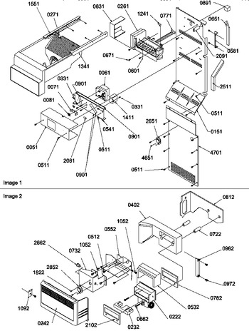 Diagram for SBDE20TPE (BOM: P1190905W E)