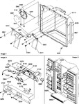 Diagram for 09 - Ice-water Cav/elec Brkt Assy/toe Grille