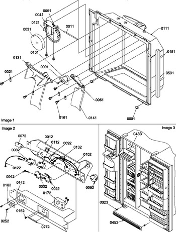 Diagram for SBDE20TPE (BOM: P1190905W E)