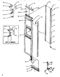 Diagram for 04 - Door/hinge/trim Fz