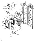 Diagram for 07 - Evap & Air Handling