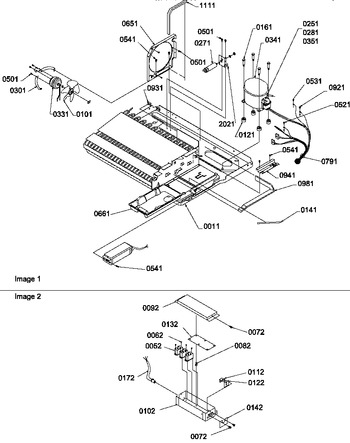 Diagram for SRDE520TW (BOM: P1312401W W)