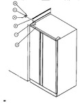 Diagram for 01 - B18 Trim Kit Assy