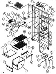 Diagram for 09 - Fz Shelving & Ref Light