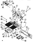 Diagram for 14 - Machine Compartment