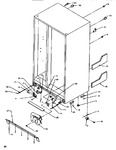 Diagram for 07 - Drain System & Rollers