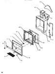 Diagram for 11 - Ice & Water Cavity