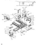 Diagram for 14 - Machine Compartment