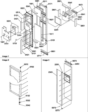 Diagram for SBDX520TW (BOM: P1308402W W)