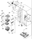 Diagram for 04 - Fz Shelves And Light