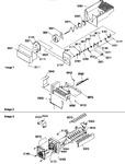 Diagram for 07 - Ice Bucket Auger, Im, & Im Parts