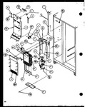 Diagram for 03 - Evap And Air Handling