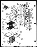 Diagram for 07 - Fz Shelving And Ref Light