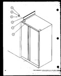 Diagram for 02 - B18 Trim Kit Assy