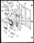 Diagram for 03 - Evap And Air Handling