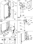 Diagram for 01 - Cabinet Back