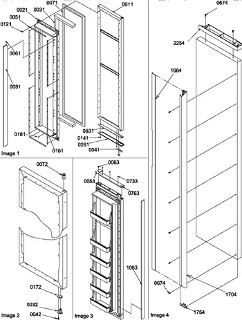 Diagram for SBI20S2W (BOM: P1190703W W)