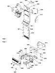 Diagram for 05 - Ice Maker/control Assemblies