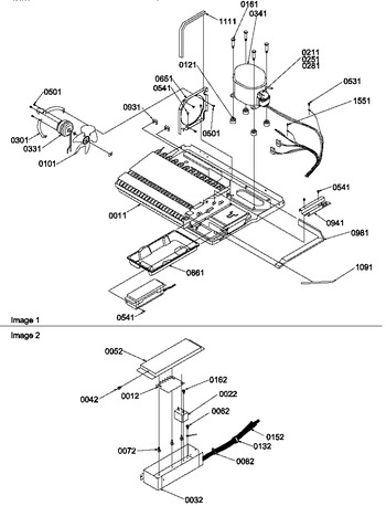 Diagram for SBI20S2W (BOM: P1190703W W)