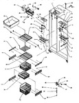 Diagram for 06 - Fz Shelving And Ref Light