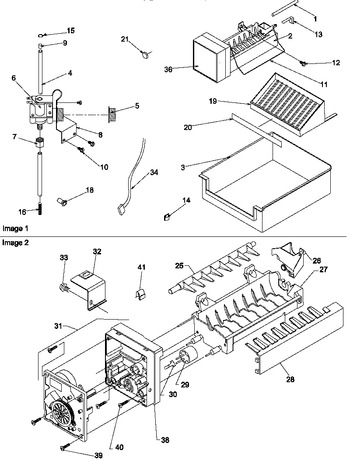 Diagram for SRI20S2L (BOM: P1190101W L)