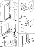 Diagram for 01 - Cabinet Back