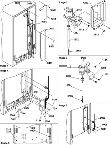 Diagram for SBI20TPW (BOM: P1190711W W)