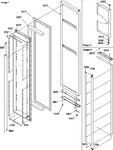 Diagram for 03 - Fz Door