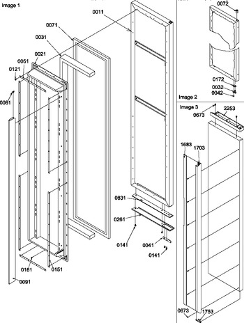 Diagram for SBI20TPW (BOM: P1190711W W)