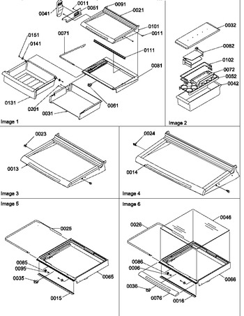 Diagram for SBI20TPW (BOM: P1190711W W)