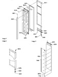 Diagram for 03 - Fz Door