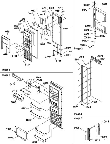 Diagram for SBIE20TPSW (BOM: P1190704W W)