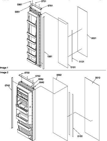 Diagram for SBIE20TPSW (BOM: P1190704W W)